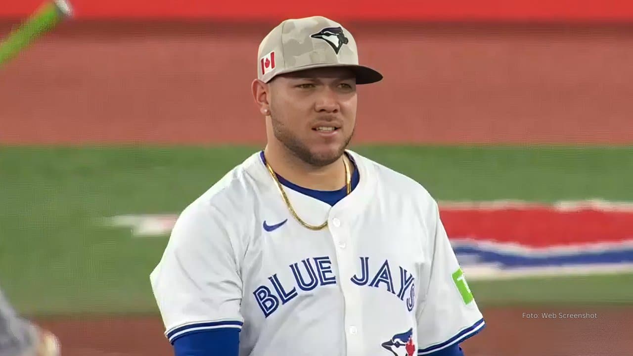 Yariel Rodriguez, Toronto Blue Jays