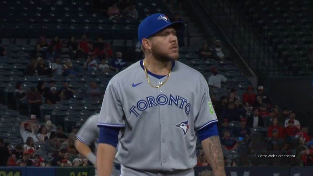 Yariel Rodríguez, Toronto Blue Jays