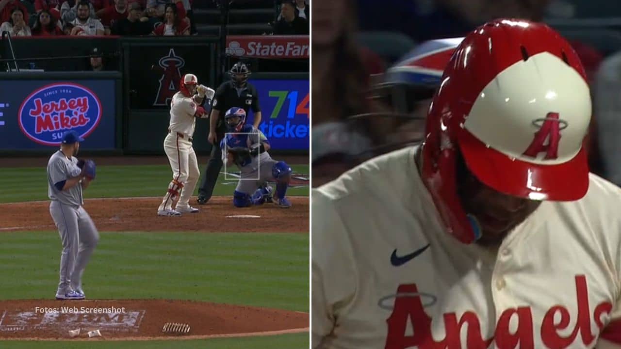 El cubano Yariel Rodríguez bajó su efectividad en temporada 2025 de las Mayores.