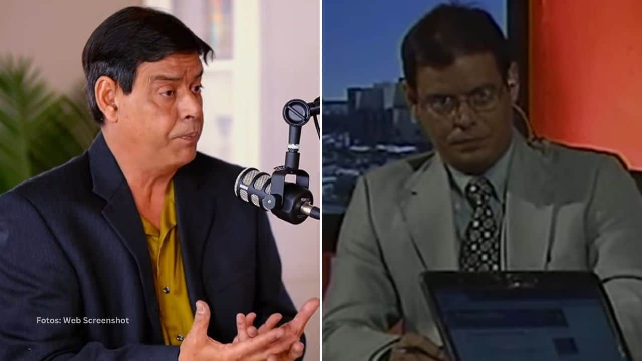 Armando Campuzano censura