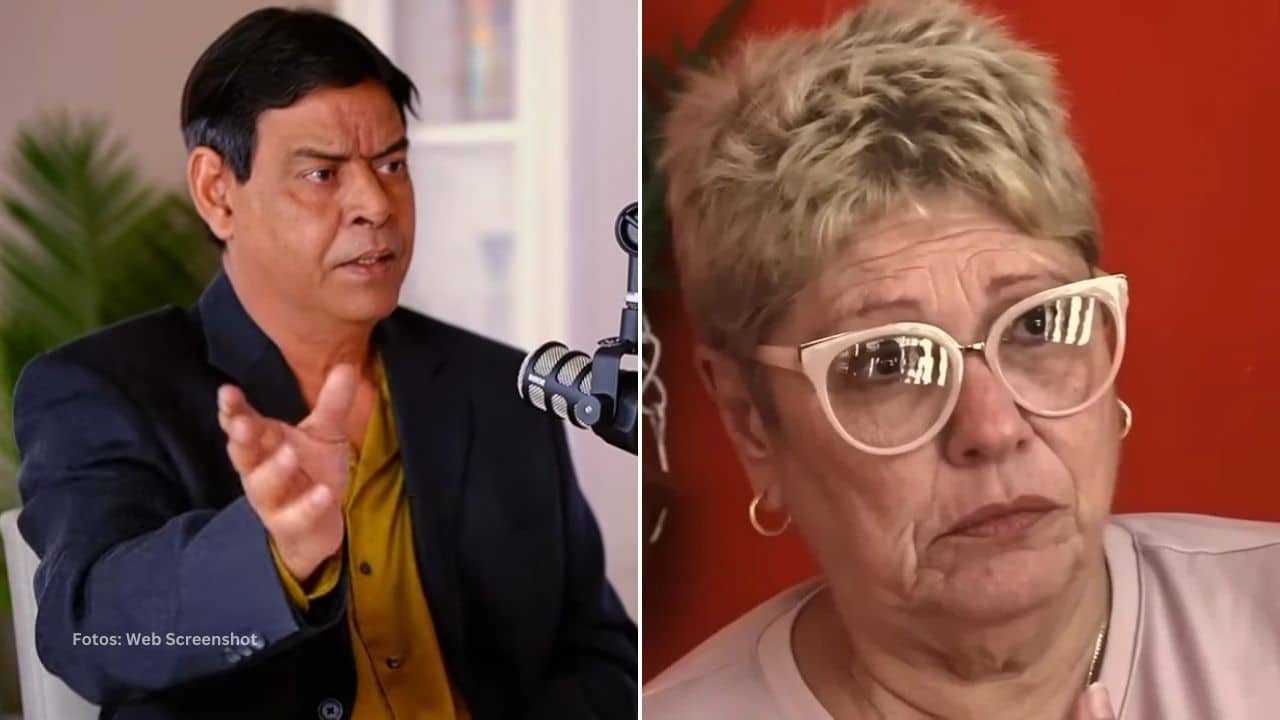 armando campuzano sobre julita