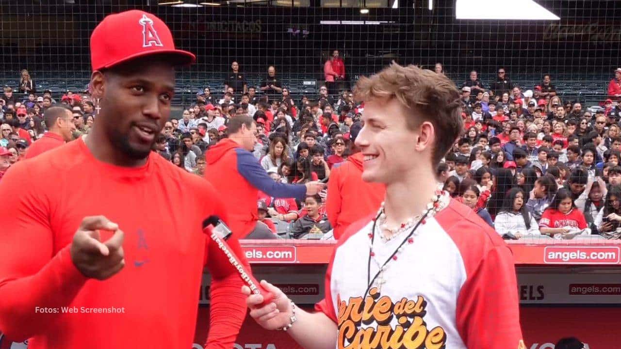 Jorge Soler hizo una mezcla de peloteros cubanos tanto de MLB como de Serie Nacional.