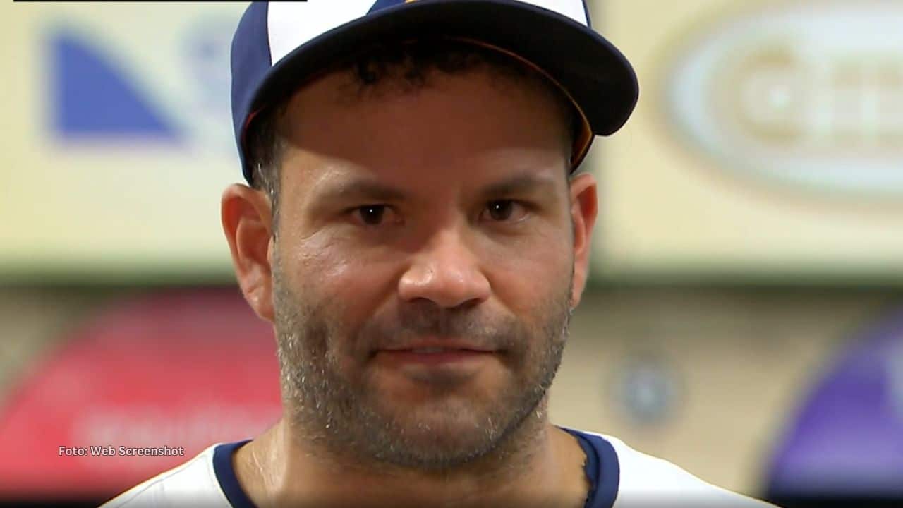 A José Altuve le quedan cinco años más de carrera, el tiempo suficiente para seguir incrementando su legado en MLB.