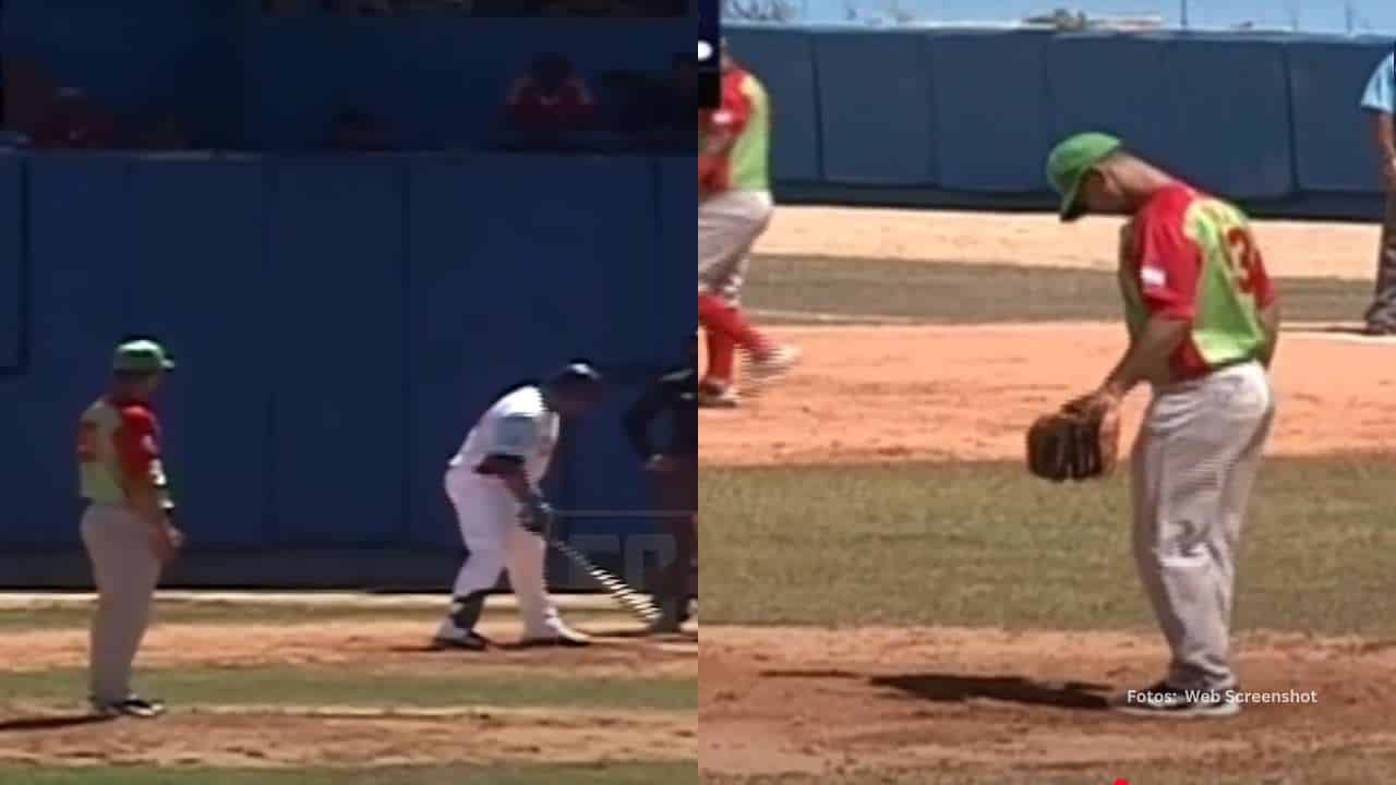 La III Liga Élite del Beisbol Cubano es un semillero de controversias y hechos que parecen inauditos.