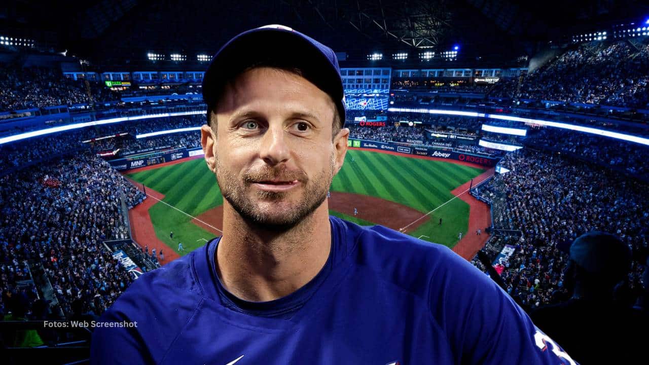 En 2025, Scherzer firmó un contrato de un año y 15.5 millones con Toronto. Además, recibió otro pago diferido de 15 millones de Nationals.