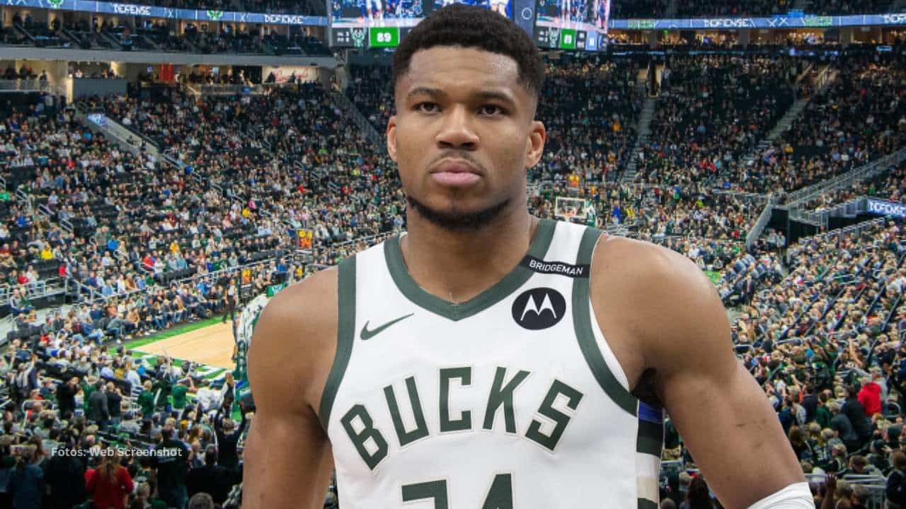 Los representantes de Giannis Antetokounmpo tienen previsto reunirse con la directiva de Bucks durante la temporada baja.