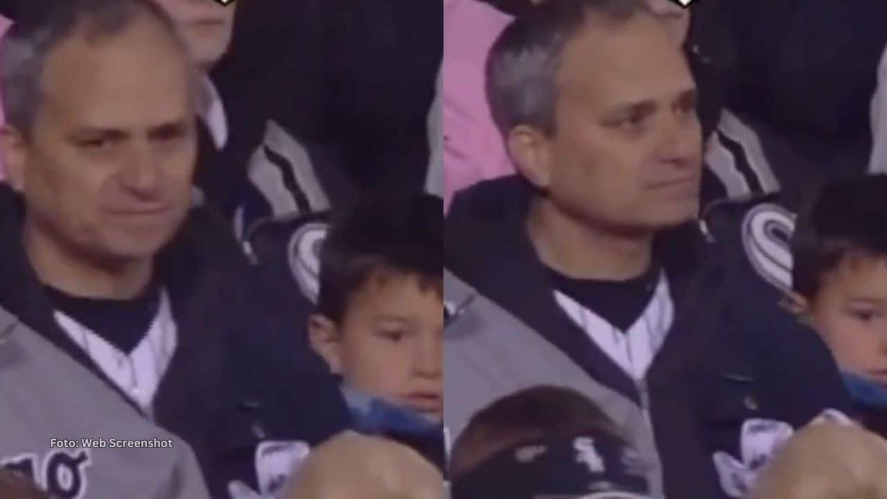 El equipo envió al Papa León XIV una camiseta personalizada y una gorra apenas se supo la noticia.