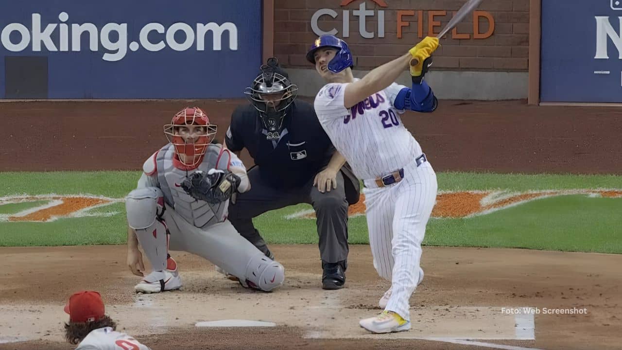 El arranque de la temporada 2025 de las Grandes Ligas ha tenido como uno de sus protagonistas indiscutibles a Pete Alonso.