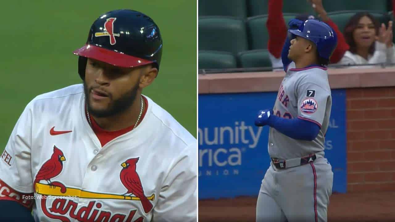 St. Louis Cardinals suma seis triunfos en sus últimos 10 compromisos de MLB 2025.