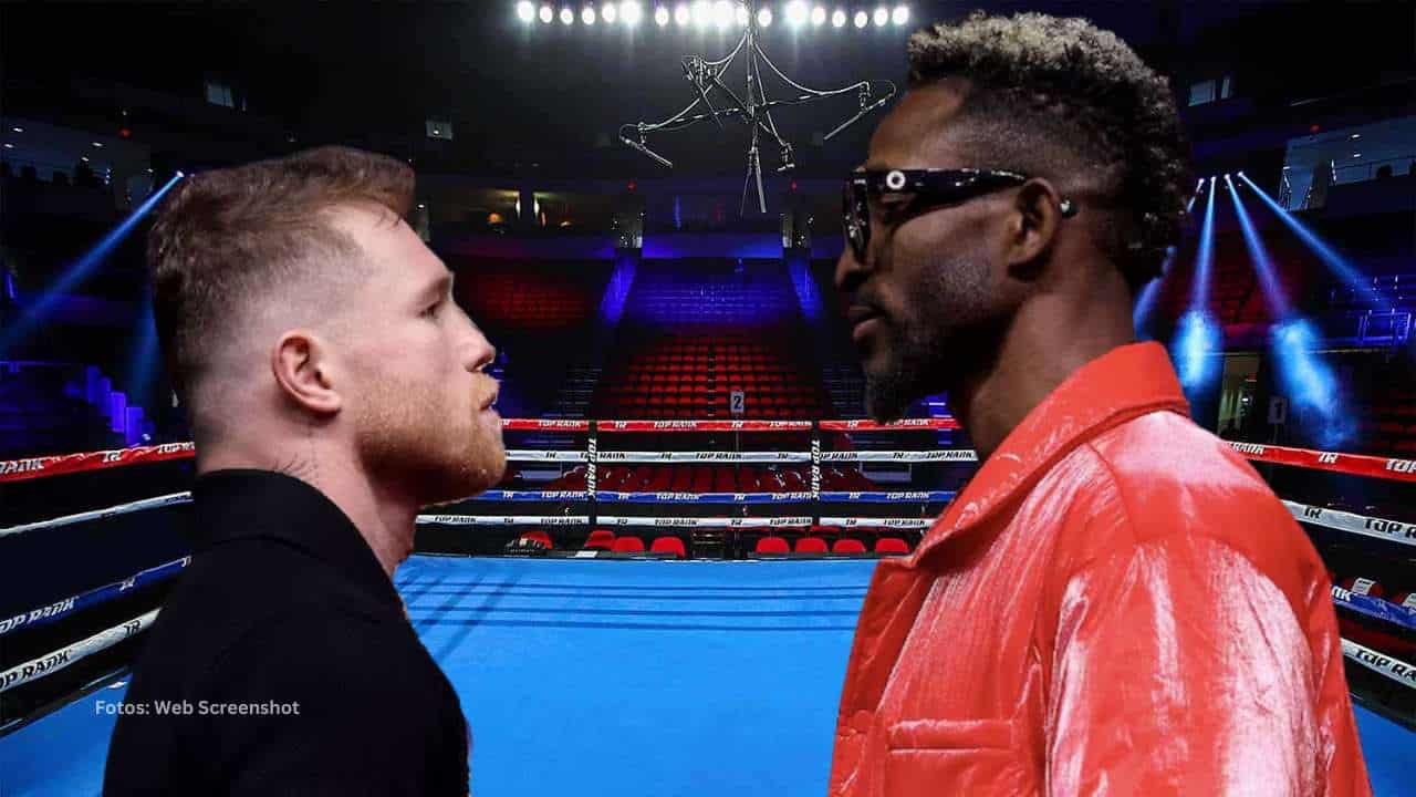 Se dió a conocer el monto definitivo que recibió el cubano William Scull tras su presentación ante Saúl Canelo Álvarez.