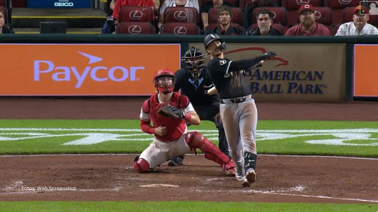 Miguel Vargas fue el MVP